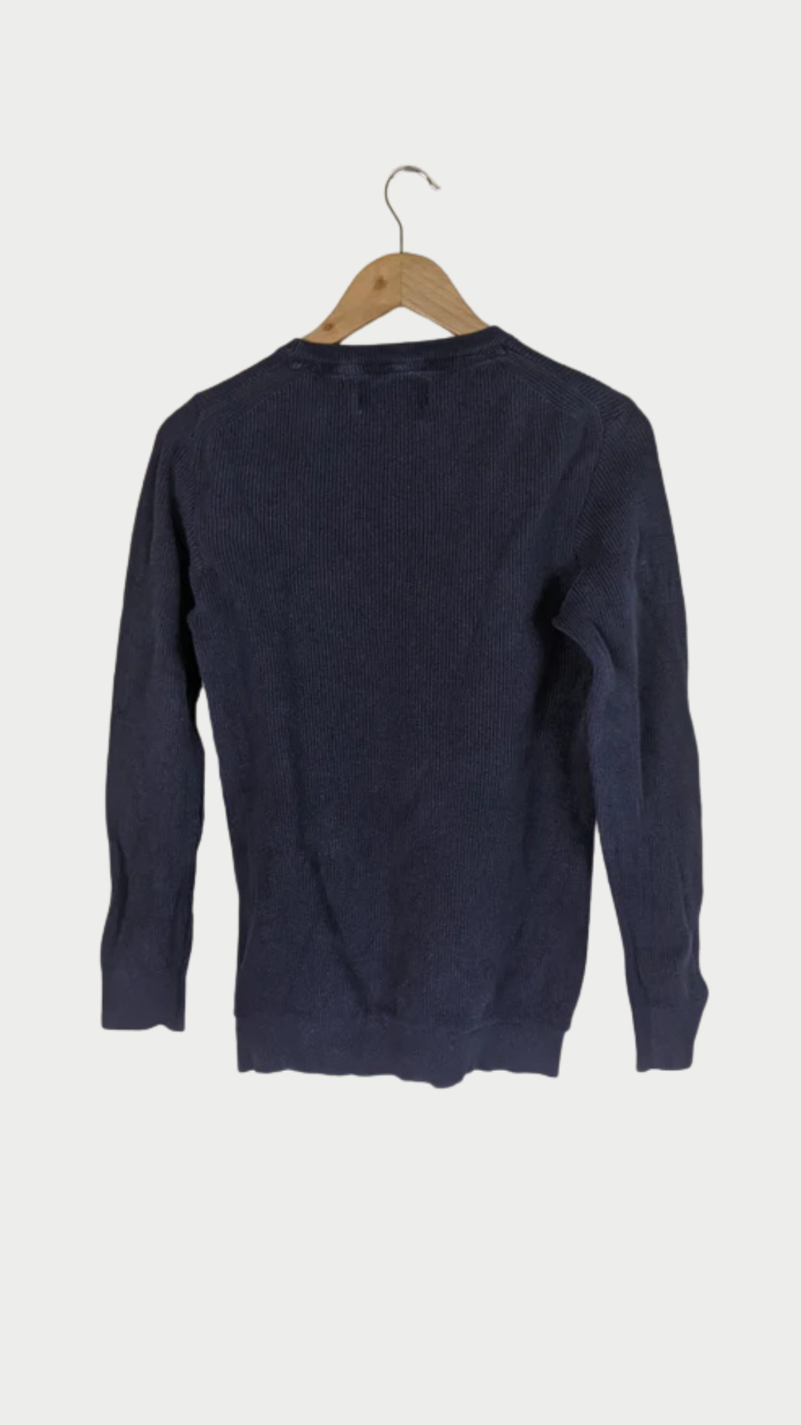Knitwear Sweater Navy