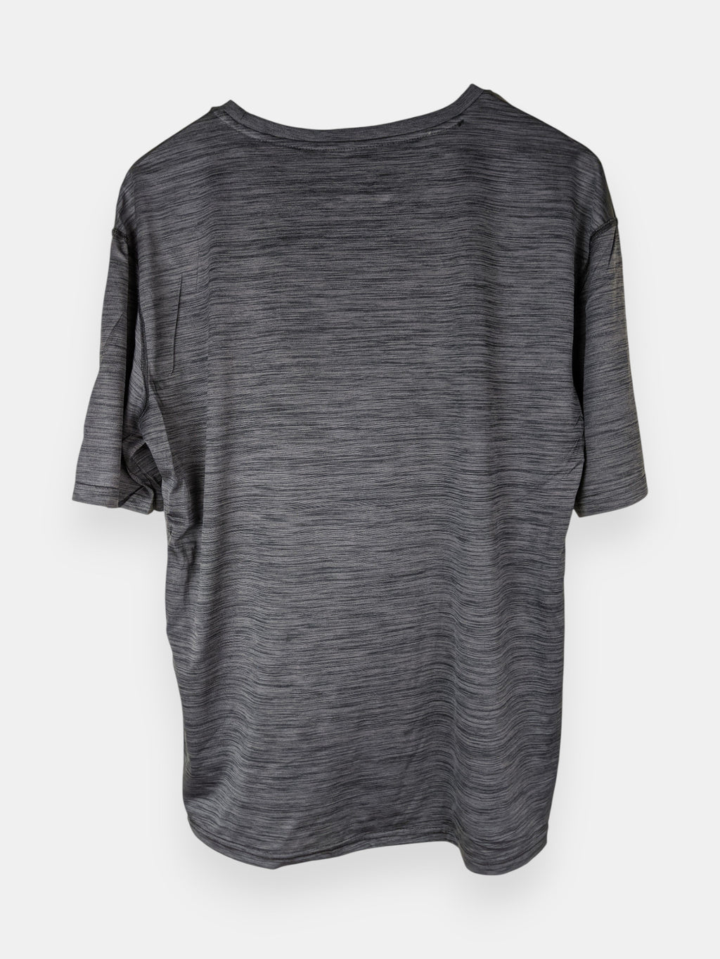 Tek Gear Drifit Heather Grey