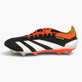 adidas Predator Elite SG Solar Energy - Core Black/Footwear White/Solar Red