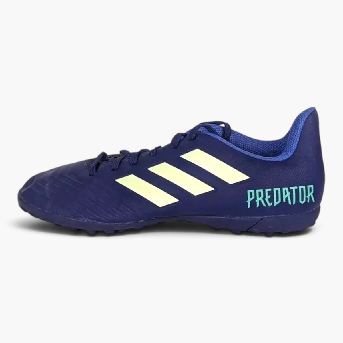 adidas Predator Tango 18.4 TF 'Blue/White