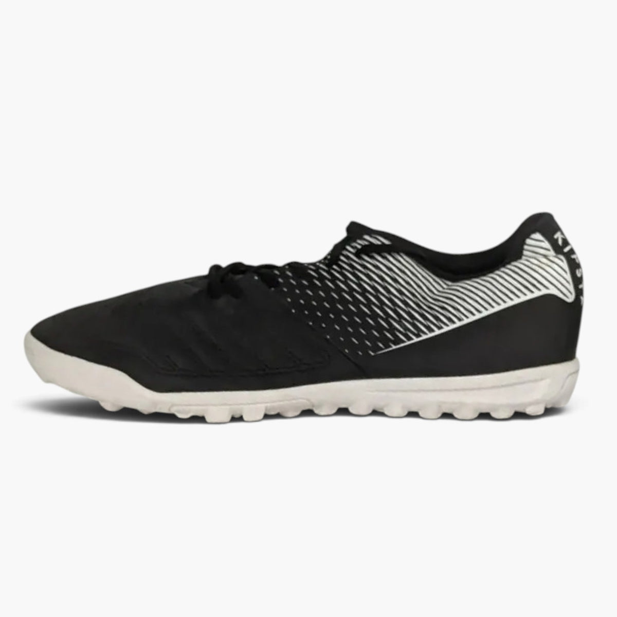Kipsta Agility 100 HG TF 'Black/White