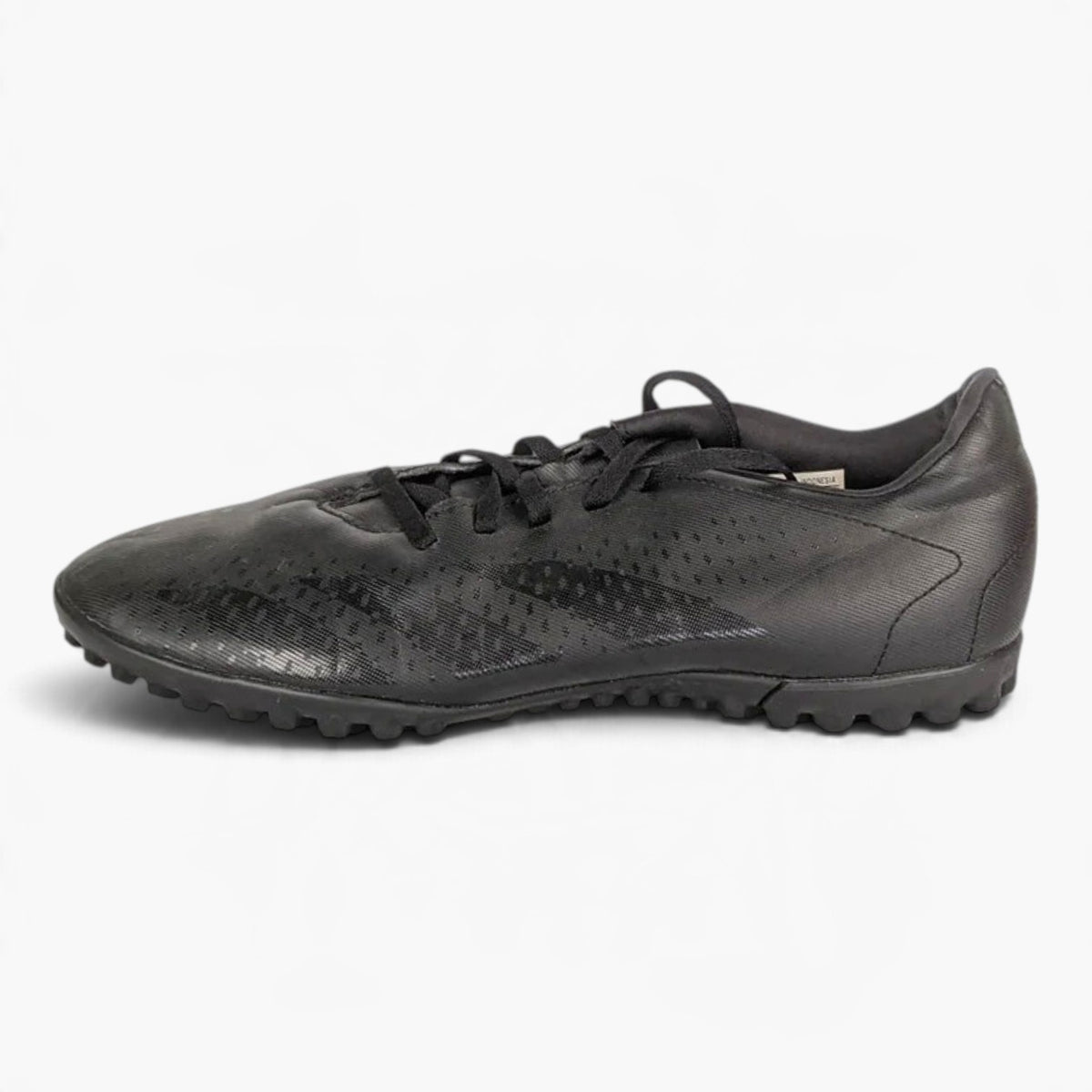 adidas Predator Accuracy .4 TF Nightstrike - Core Black