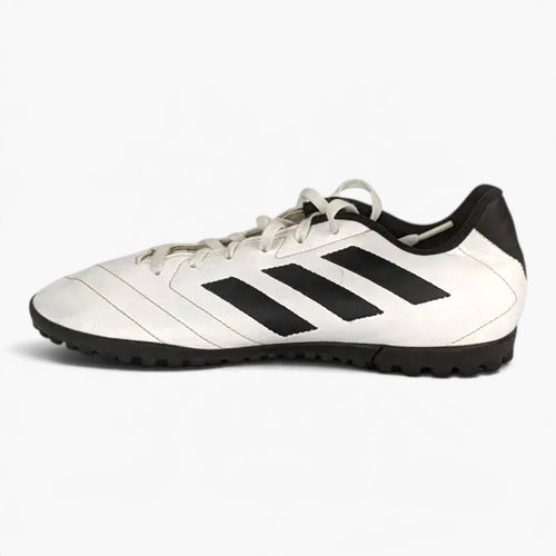 adidas Goletto VII TF Turf 'White Black'
