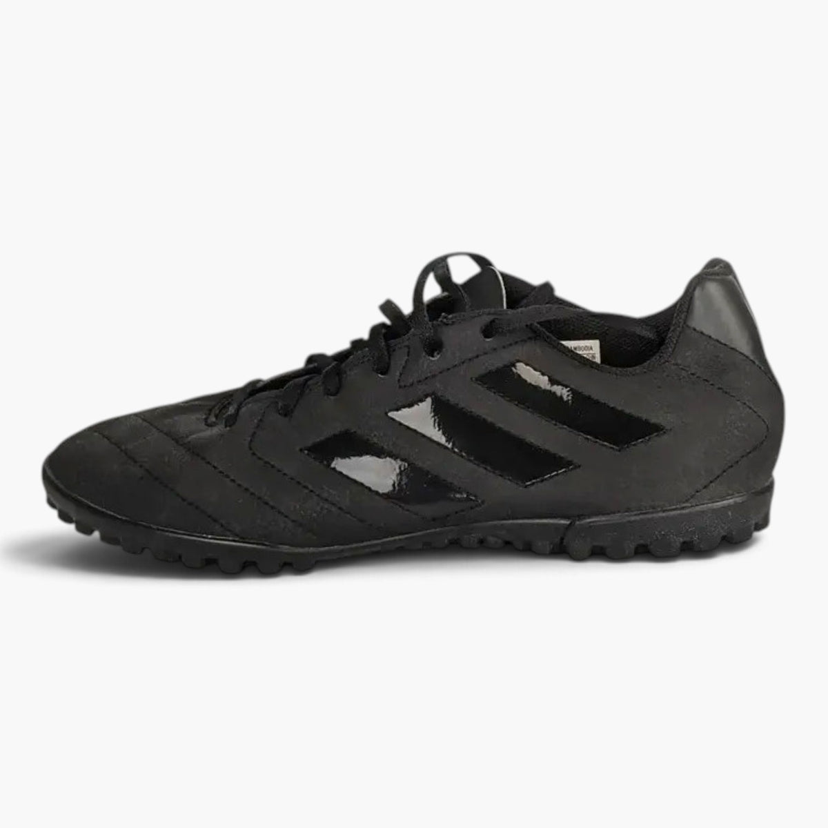 adidas Goletto VII TF 'Black'