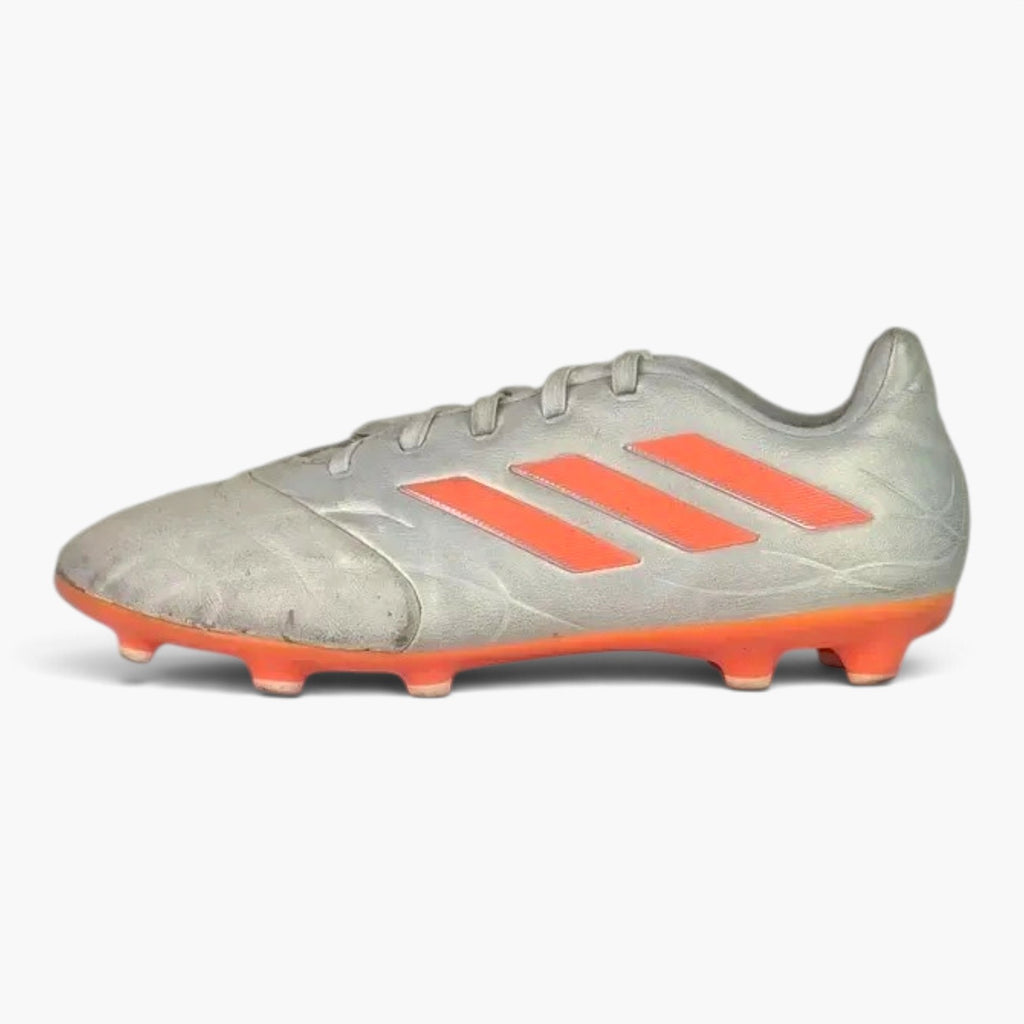 adidas Copa Pure .3 FG Heatspawn - Off White/Solar Orange