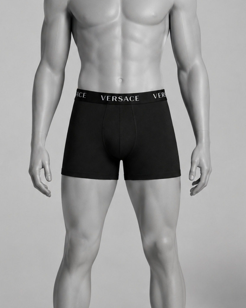 Versace Boxers (Pack of 3)