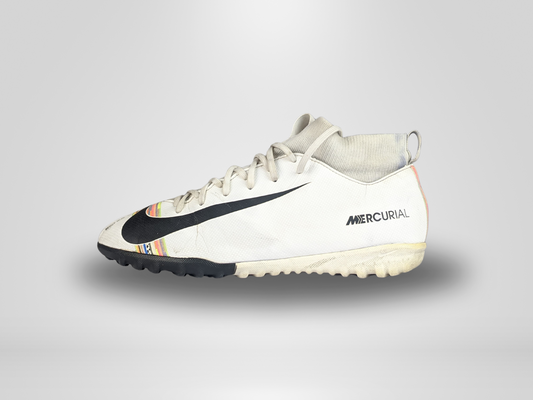 Nike Mercurial Superfly 6 TF 'White
