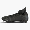 adidas Predator 20.3 FG/AG Dark Motion - Core Black/Solid Grey