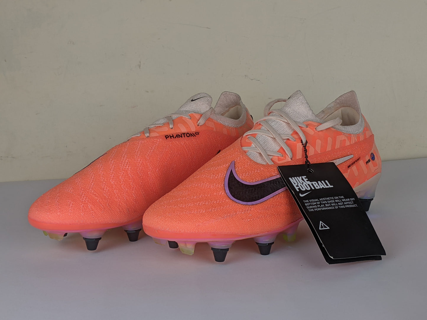 Nike Phantom GX Elite SG Pro 'United Pack'