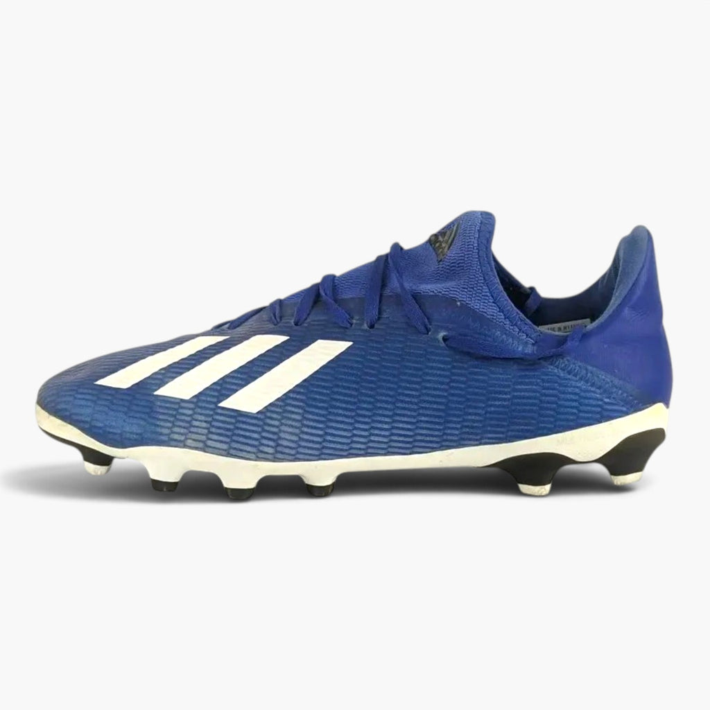 adidas X 19.3 MG Mutator - Blue/White/Black