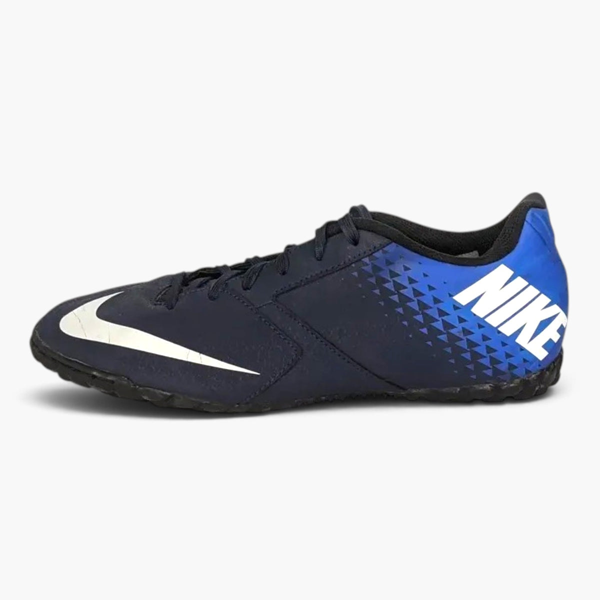 Nike Bombax TF 'Black/Blue