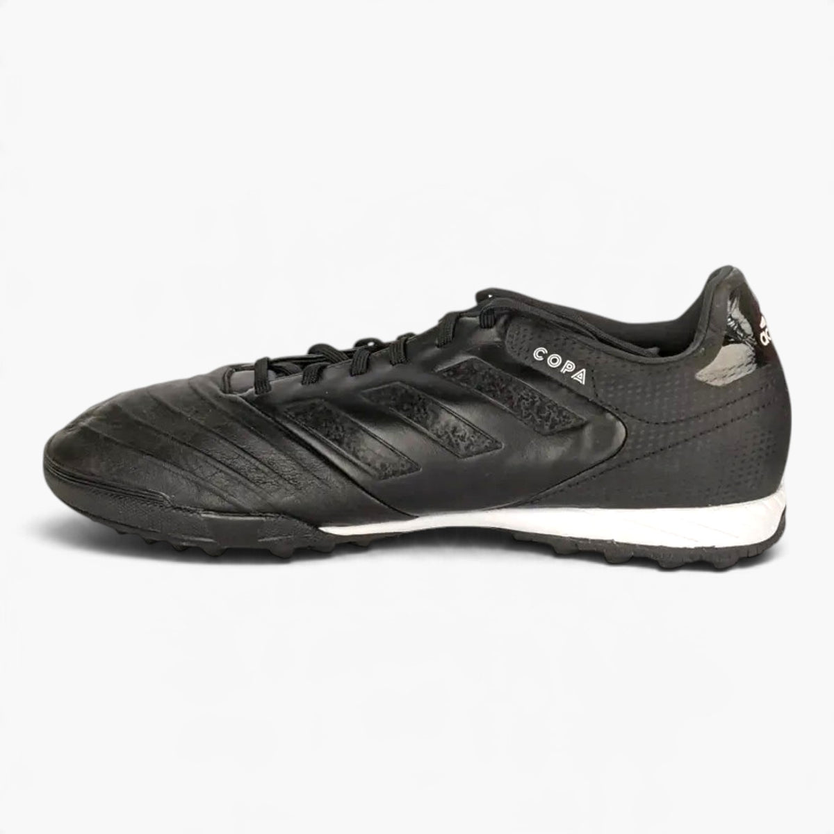 adidas Copa Tango 18.3 TF Shadow Mode - Core Black/Footwear White