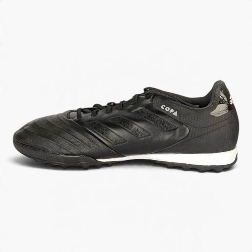 adidas Copa Tango 18.3 TF Shadow Mode - Core Black/Footwear White