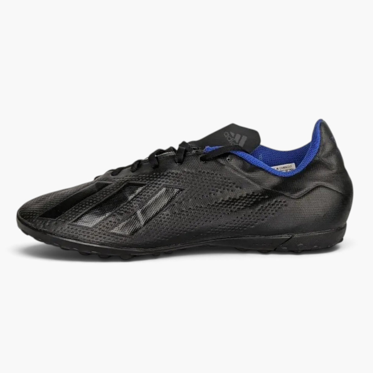 adidas X 18.4 TF 'Black