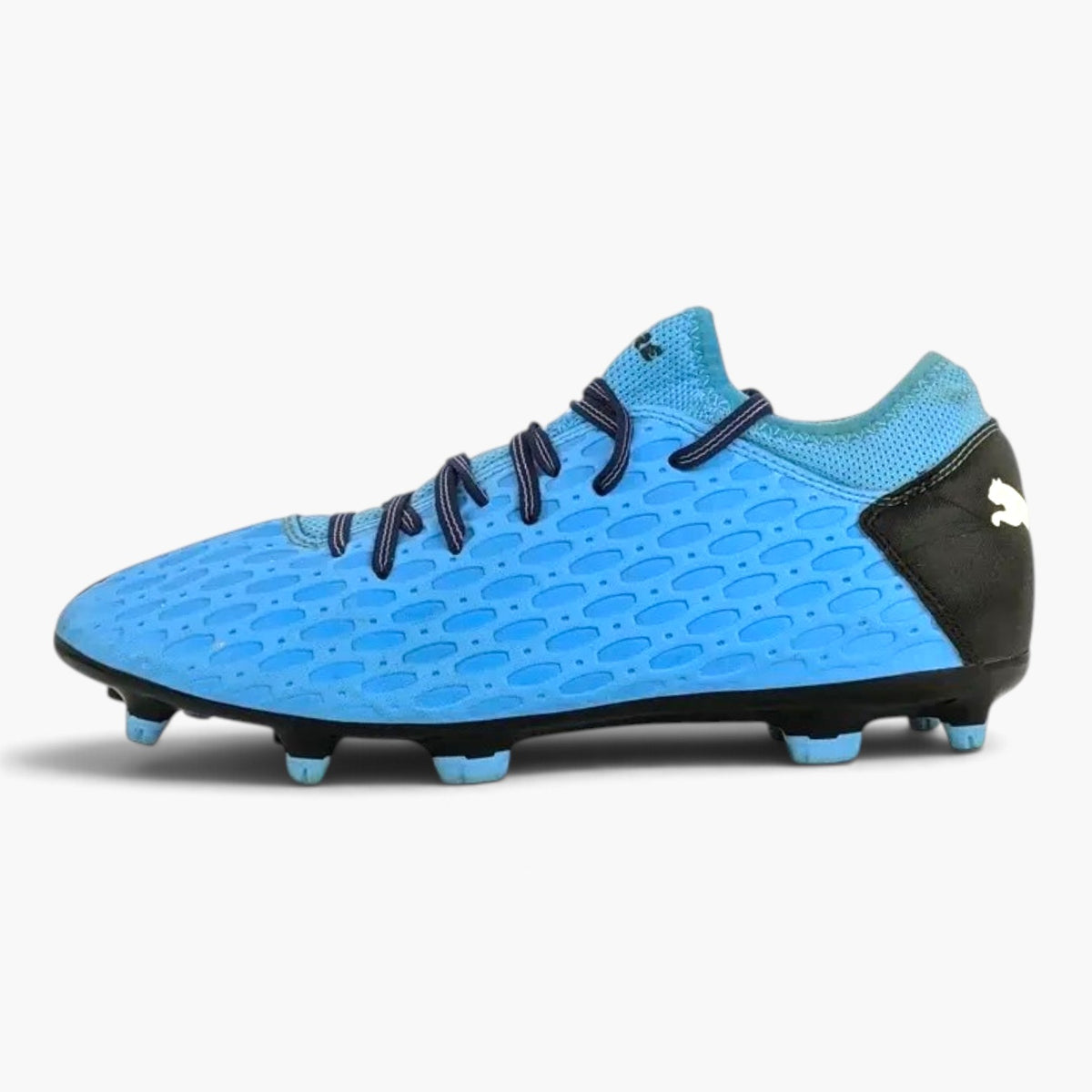 Puma Future 5.4 FG/AG 'Blue/Black