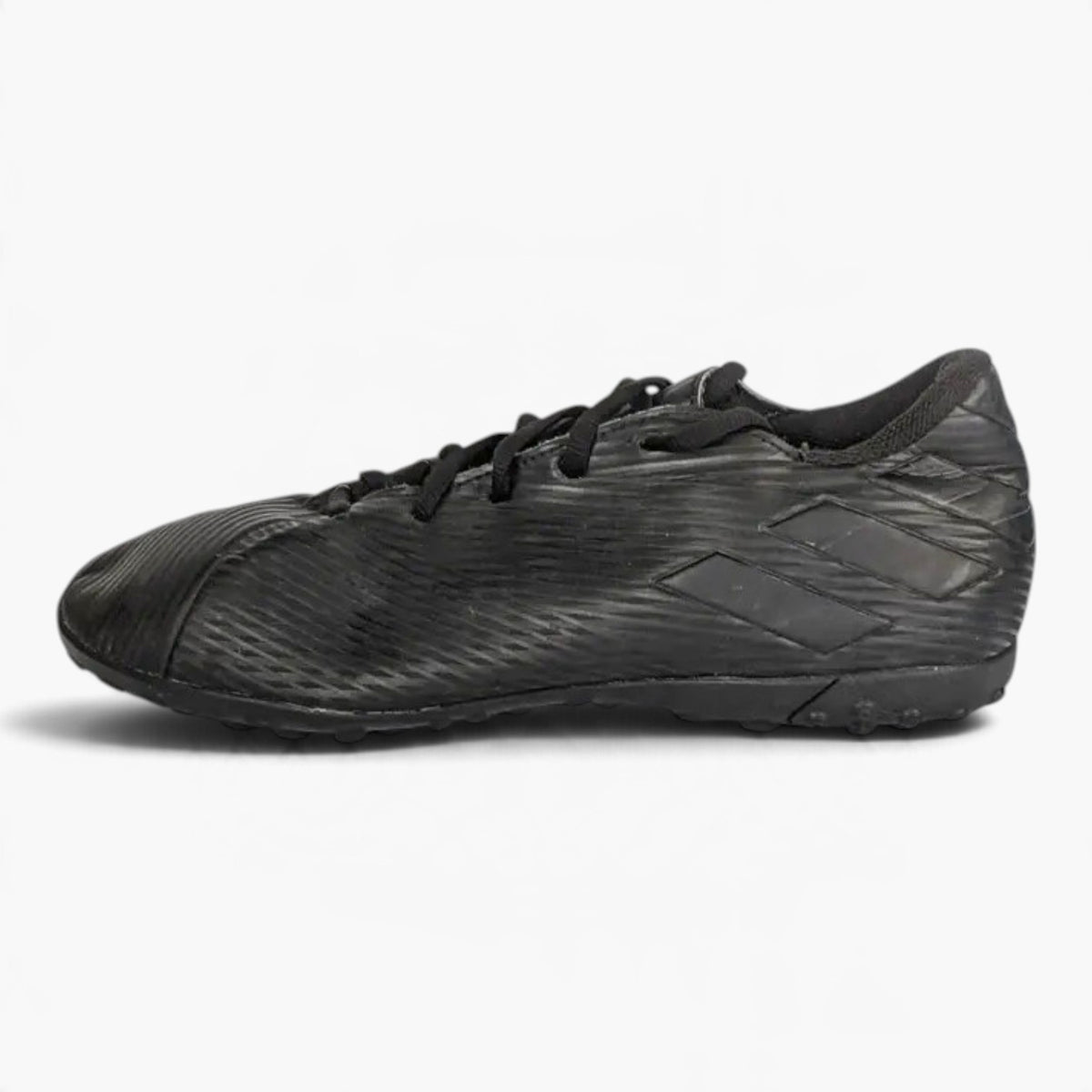 adidas Nemeziz 19.4 TF 'Black/Gold