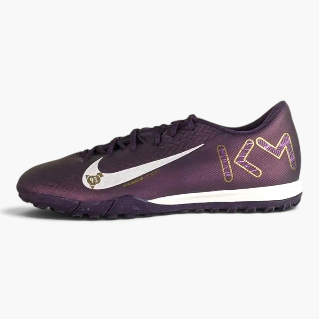 Nike Mercurial Vapor 16 Academy TF Kylian Mbappé Grand Purple (Brand New)