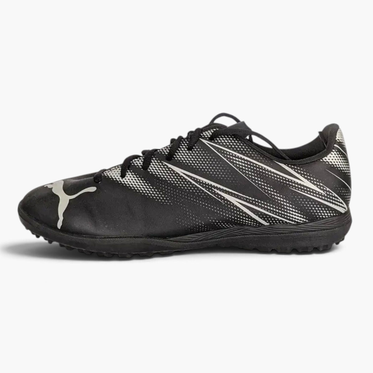Puma Attacanto TT TF 'Black'