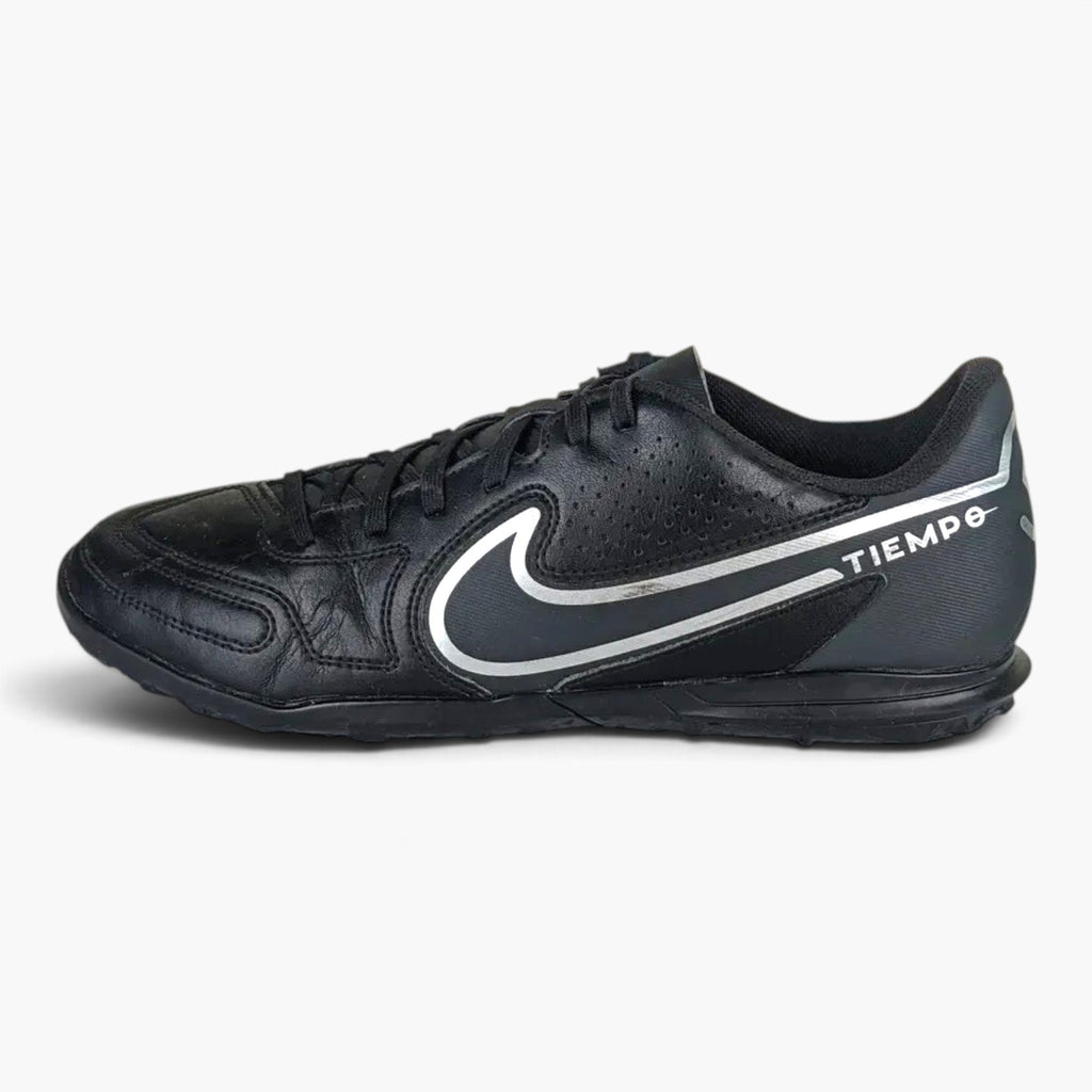 Nike Tiempo Legend 9 Club TF Shadow - Black/Anthracite