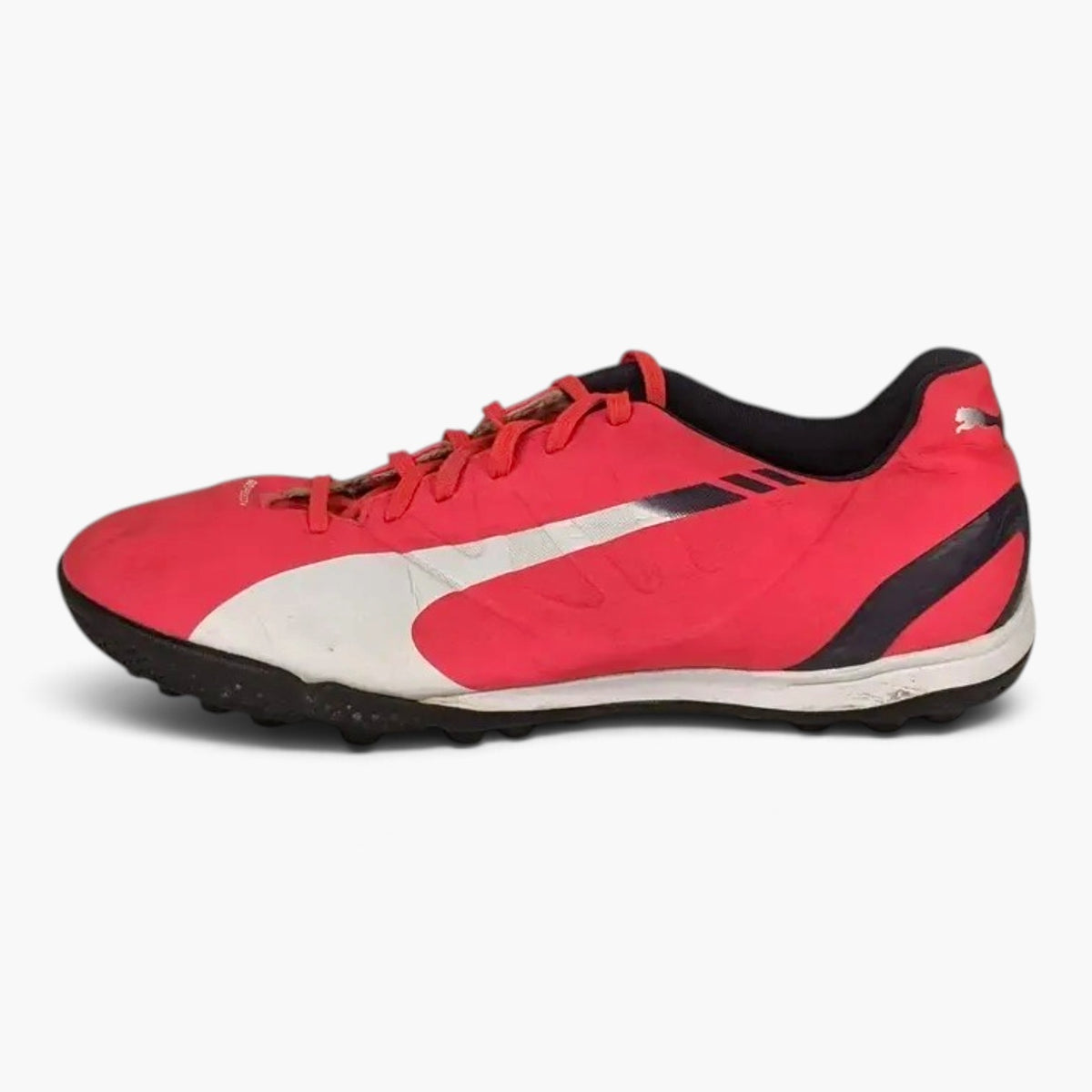 Puma evoSPEED 4.3 TF - Plasma Red
