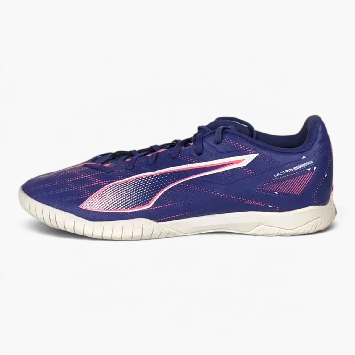 Puma Ultra 5 Play TF 'Purple