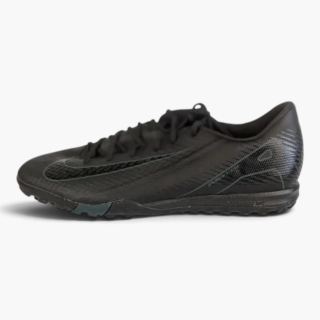Nike Air Zoom Mercurial Vapor 16 Academy TF Shadow - Black/Deep Jungle