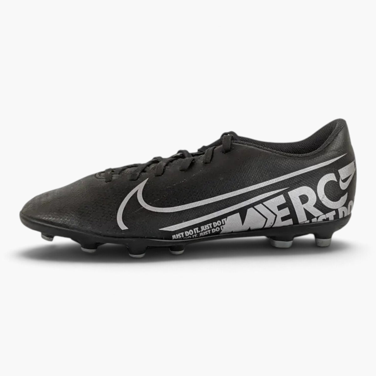 Nike Mercurial Vapor 13 Club MG Under The Radar - Black/Grey