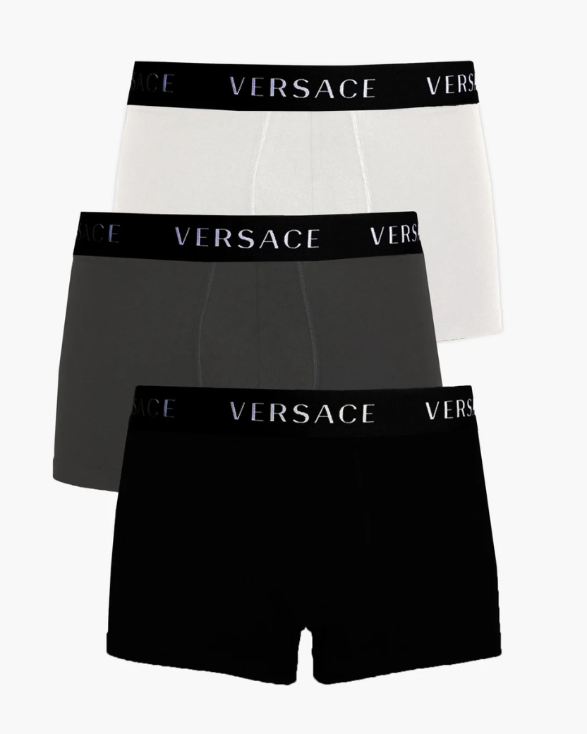 Versace Boxers (Pack of 3)