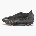 Nike Phantom GX Club DF MG Black Pack - Black/Summit White/Dark Smoke Grey