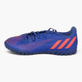 adidas Predator Edge .4 TF Sapphire Edge - Hi-Res Blue/Turbo
