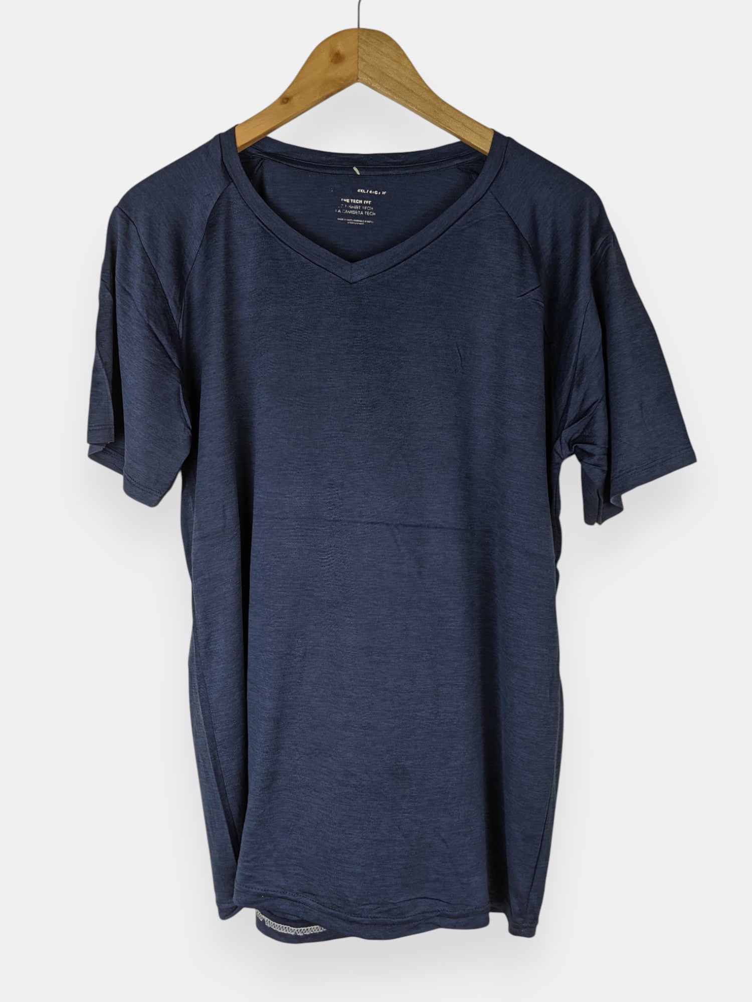 Under Armour Navy Tshirt