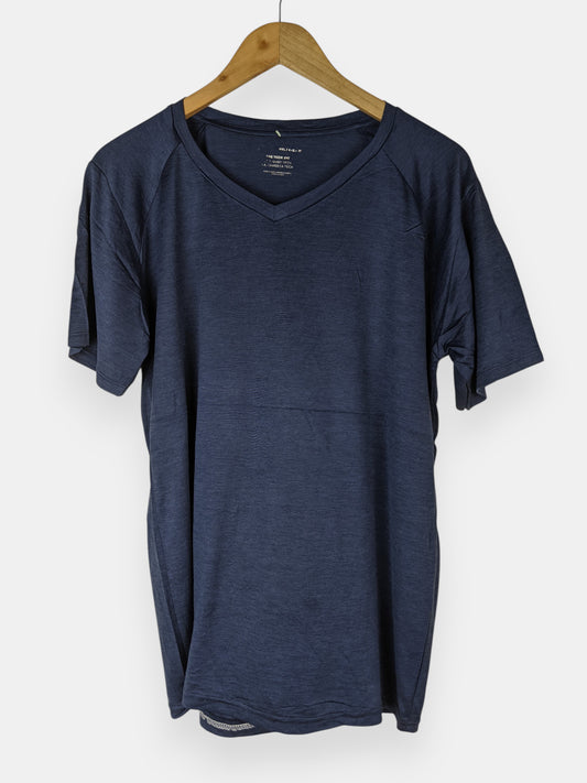 Under Armour Navy Tshirt