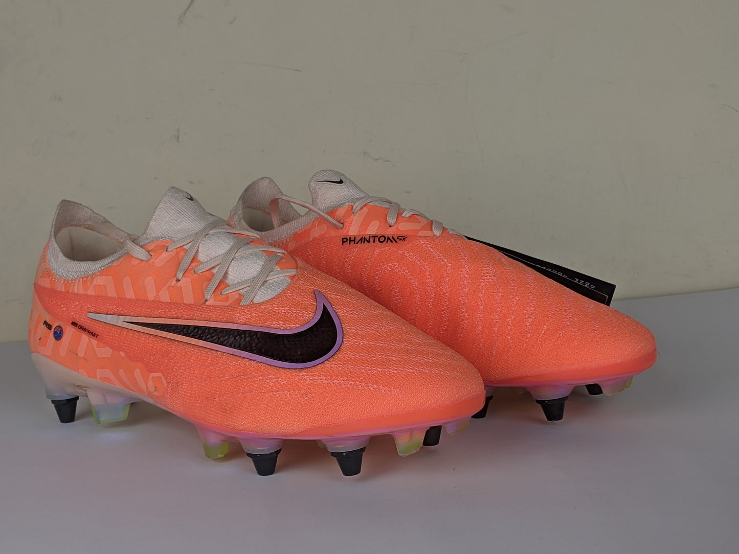 Nike Phantom GX Elite SG Pro 'United Pack'