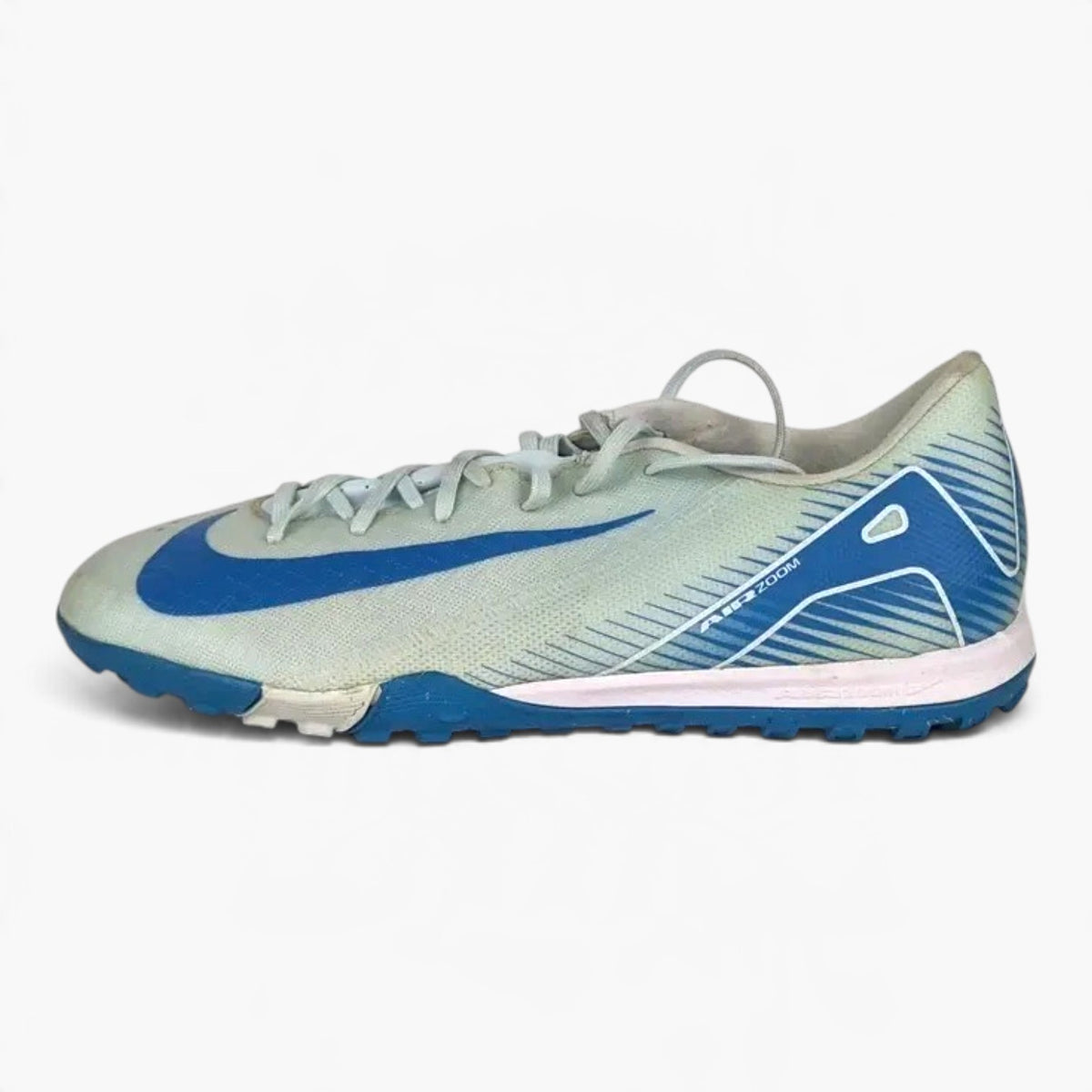 Nike Air Zoom Mercurial Vapor 16 Academy TF Mad Ambition - Glacier Blue/Blue Orbit