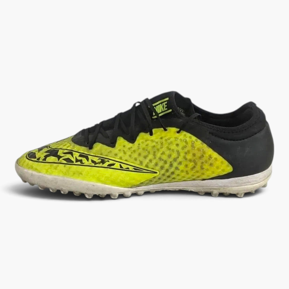 Nike FC247 Elastico Finale III TF Volt/Black/White/Wolf Grey