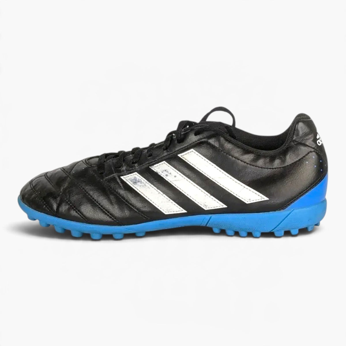 adidas Goletto V TF 'Black/Blue