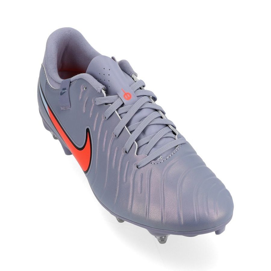 Nike Tiempo Legend 10 Academy SG-PRO Anti-Clog Scary Good - Blue Eclipse/Black (Brand New)