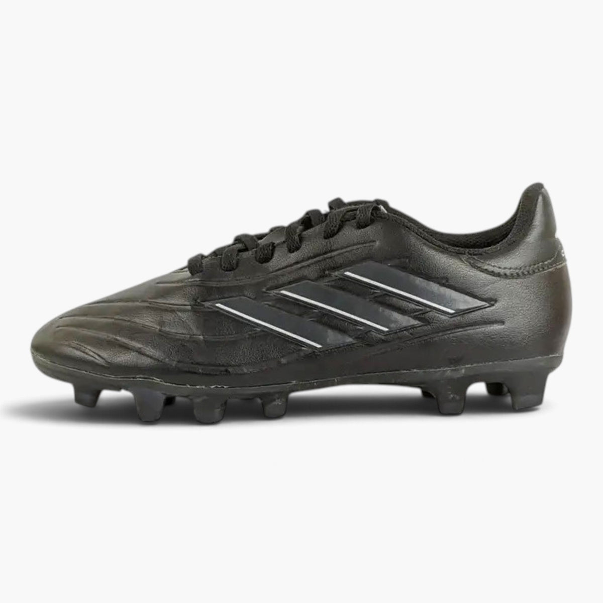 adidas Copa Pure 2 Club FxG Nightstrike - Core Black/Carbon/Grey One