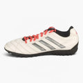 adidas Goletto V TF 'White/Red