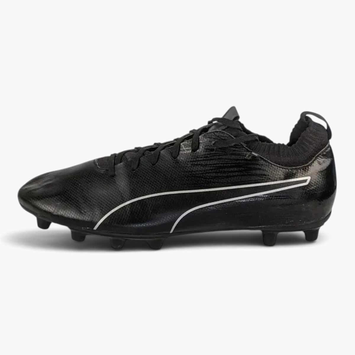 Puma evoKNIT FTB II FG 'Black