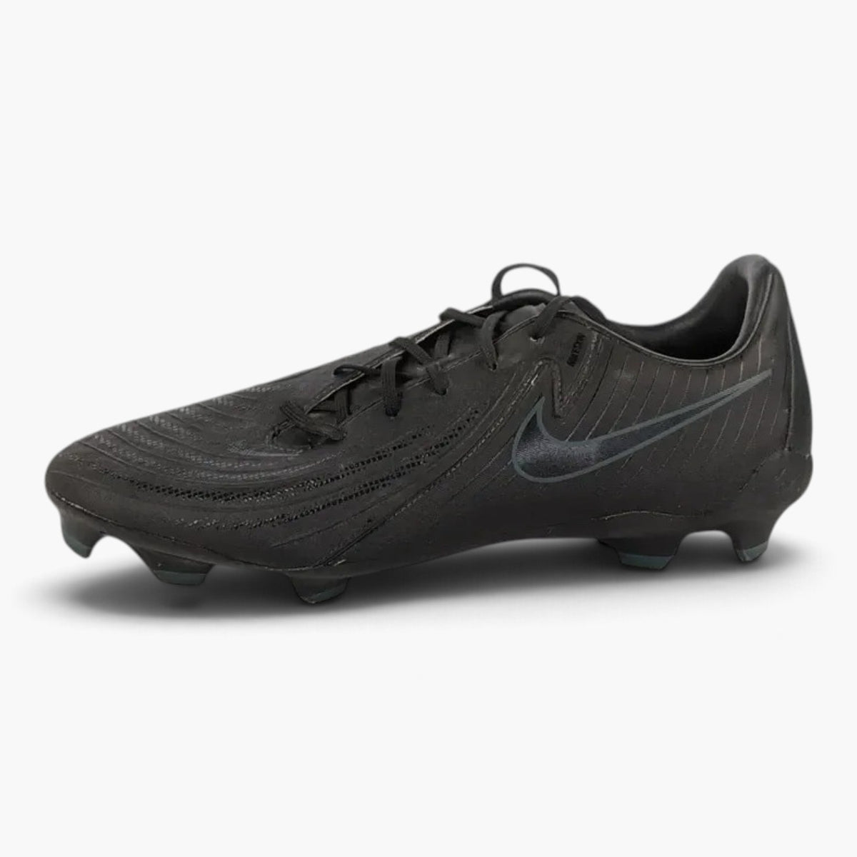Nike Phantom GX 2 Academy MG Black Deep Jungle