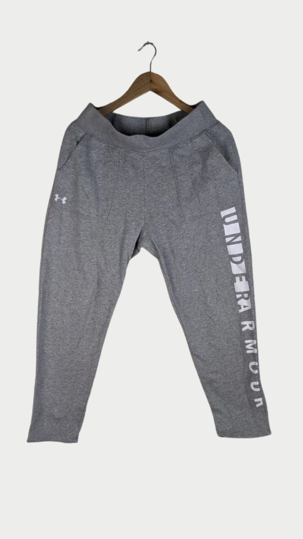 Under Armour Grey Trouser