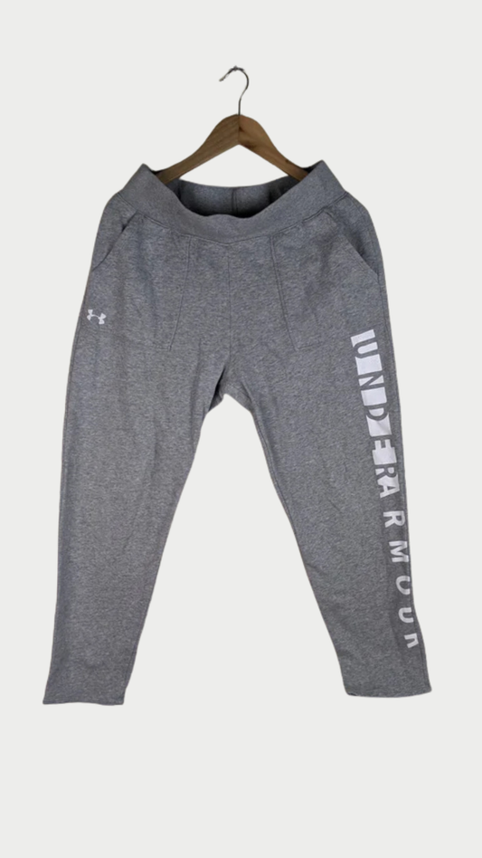 Under Armour Grey Trouser