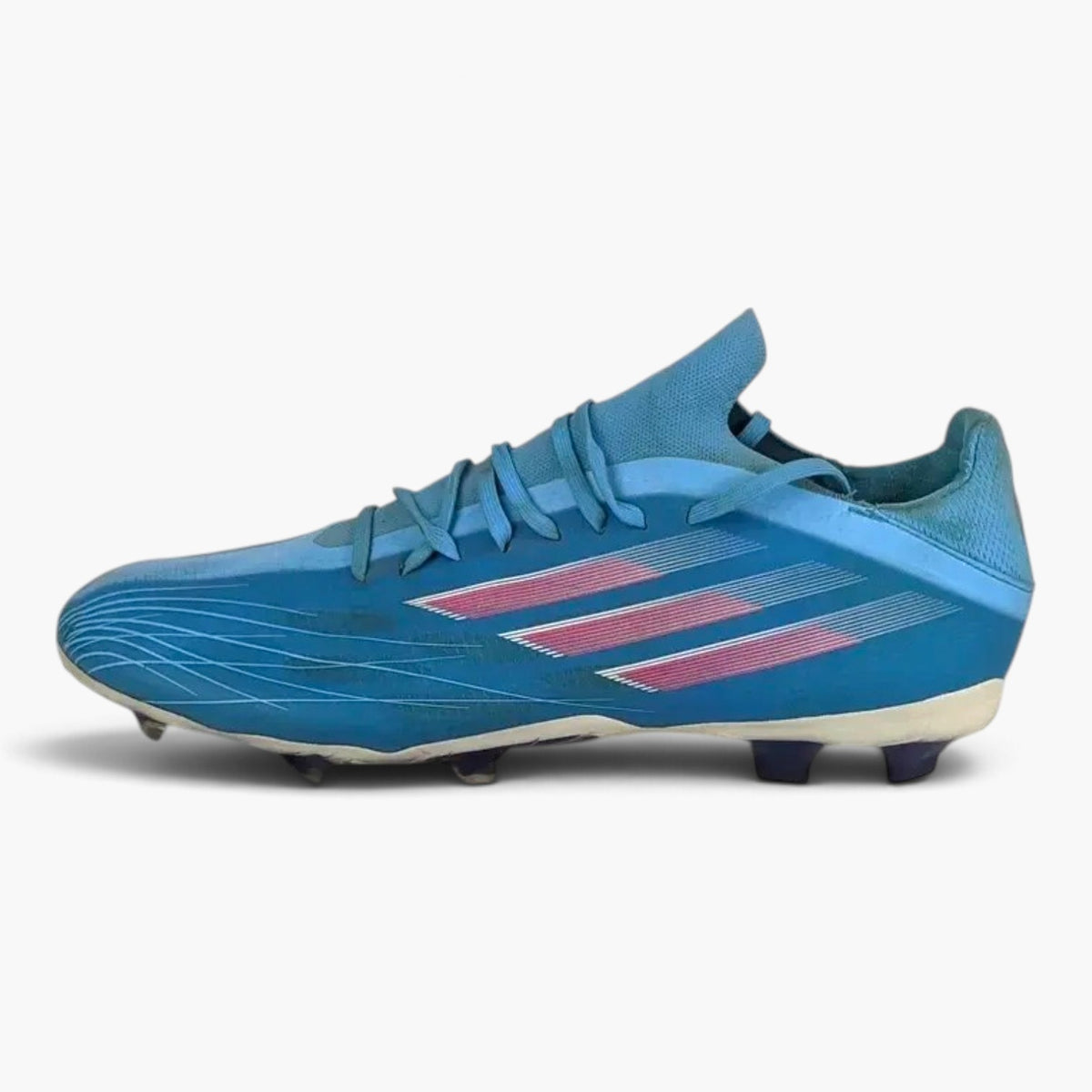 adidas X Speedflow.2 FG 'Sky Rush Team Shock Pink'