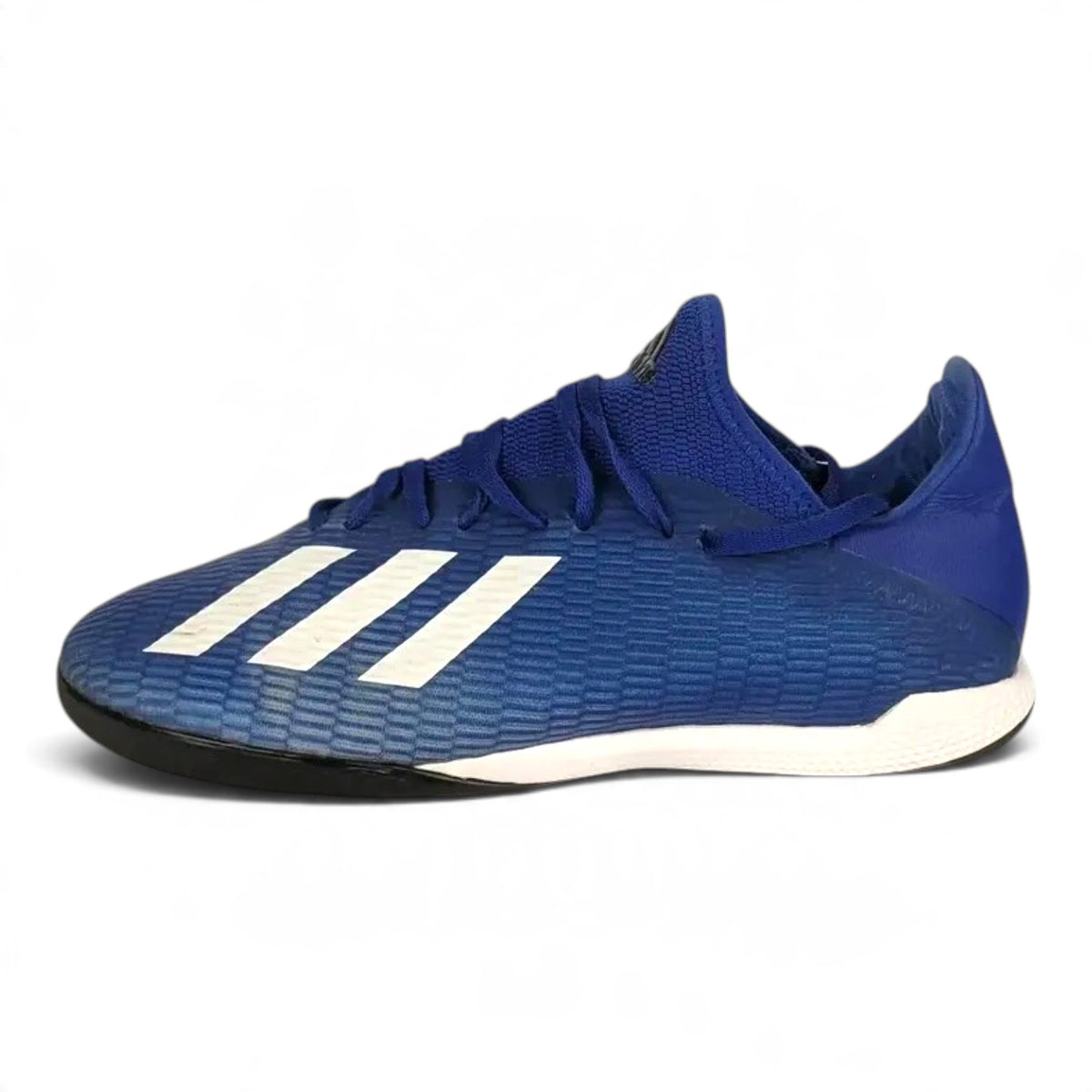 adidas X 19.3 TF Mutator - Royal Blue/Footwear White/Core Black