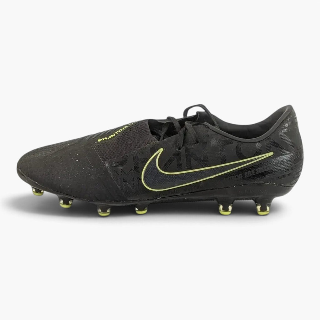 Nike Phantom Venom Pro AG-PRO Under The Radar - Black/Neon