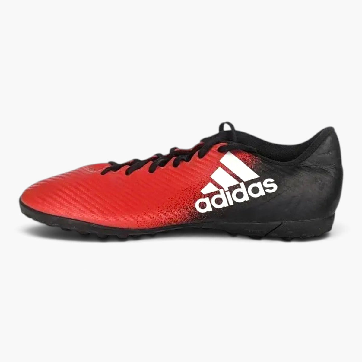 adidas X 16.4 TF 'Red/Black