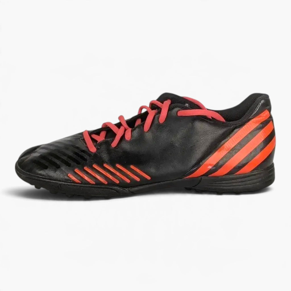 adidas Predator Predito LZ TRX TF 'Black/Red