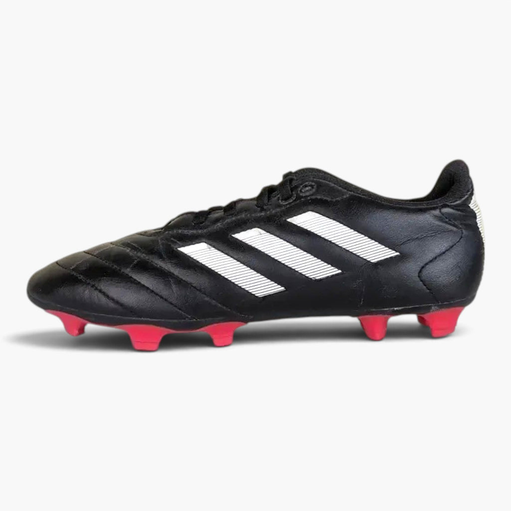 adidas Goletto VIII FG 'Black/White