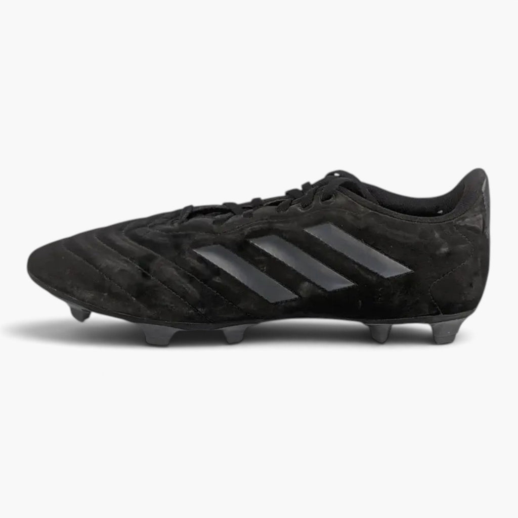 adidas Goletto VIII FG 'Black